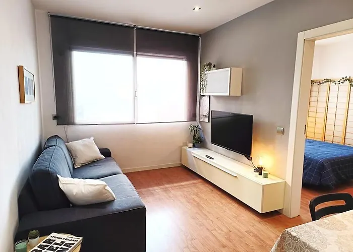 Siglo XX - Nuevo Apartamento Para 3