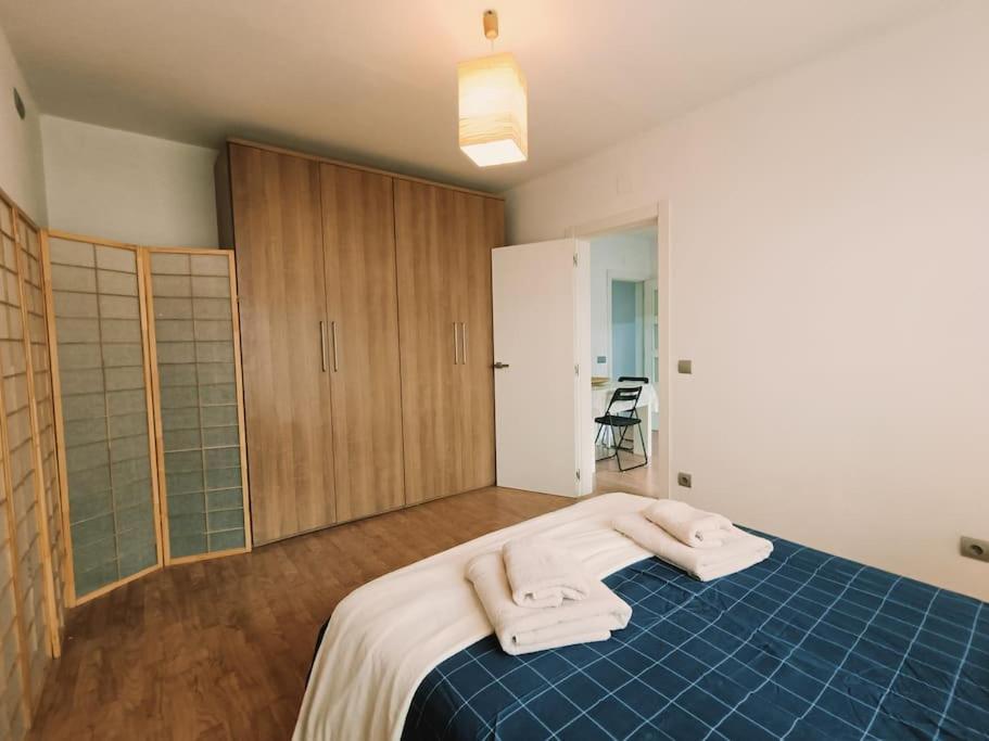 Apartamento Siglo Xx - Nuevo 3 Barcelona