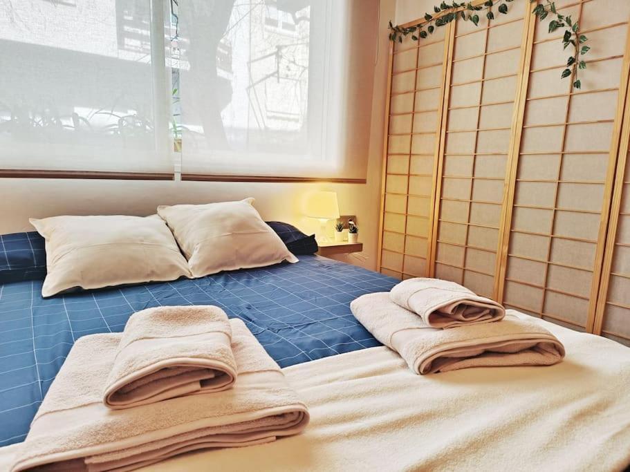 Appartement Siglo Xx - Nuevo 3 Barcelona