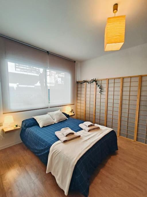 Siglo Xx - Nuevo 3 Apartamento