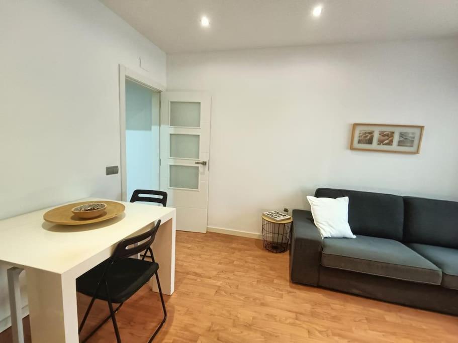 Siglo Xx - Nuevo 3 Appartement *