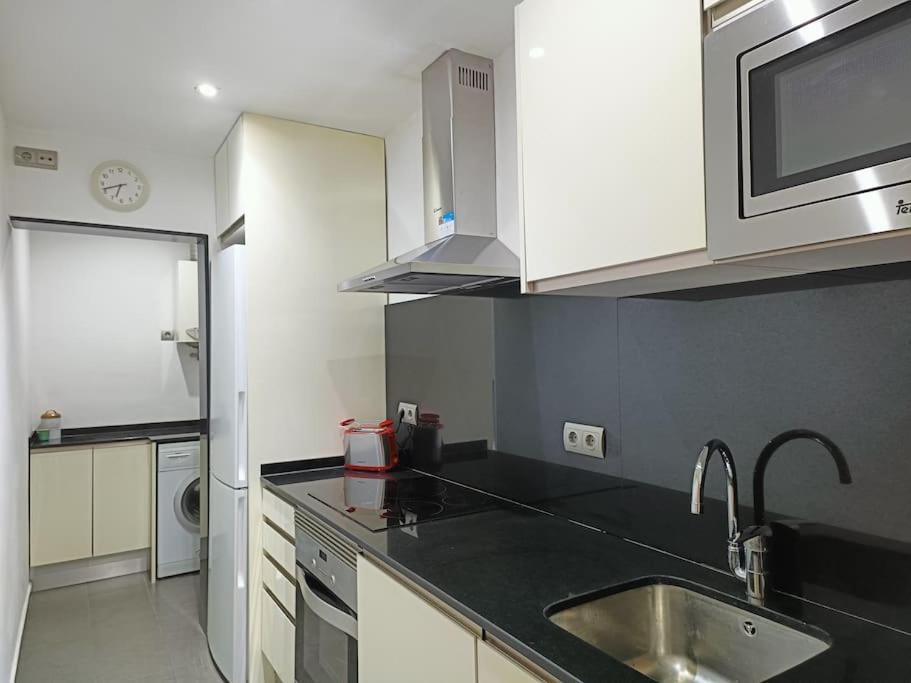 Apartamento Siglo Xx - Nuevo 3 *