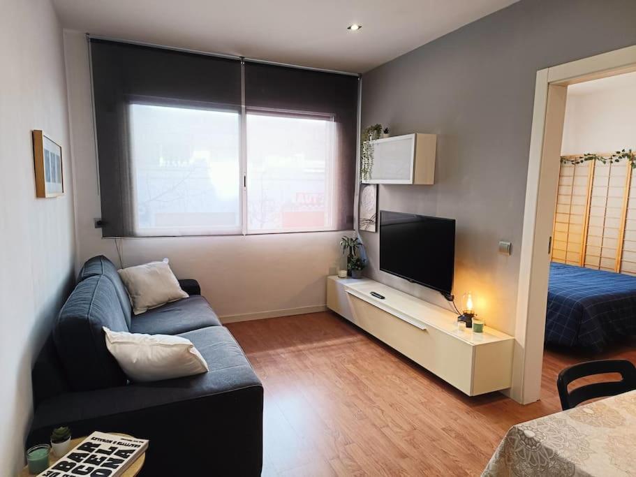 Siglo Xx - Nuevo 3 Apartamento