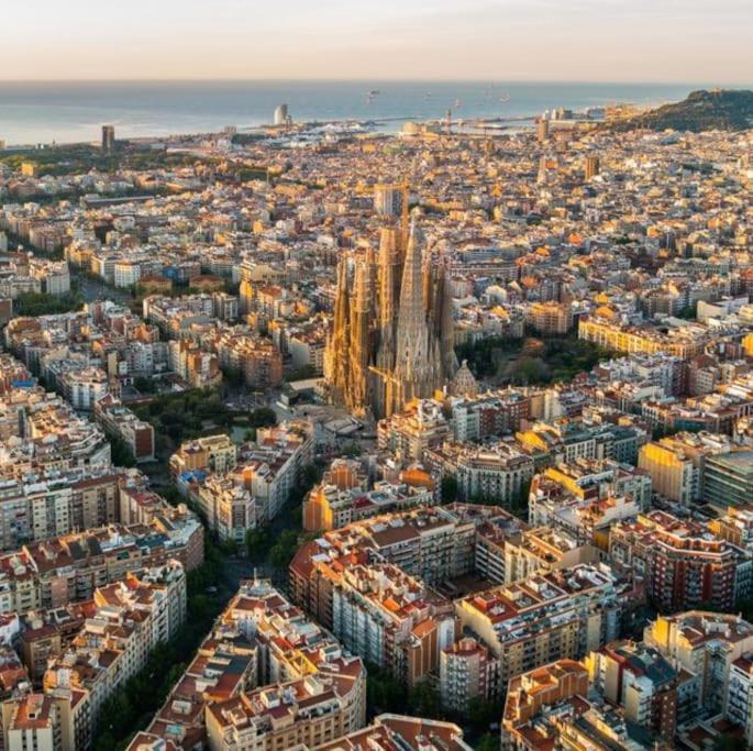 Siglo Xx - Nuevo 3 * Barcelona