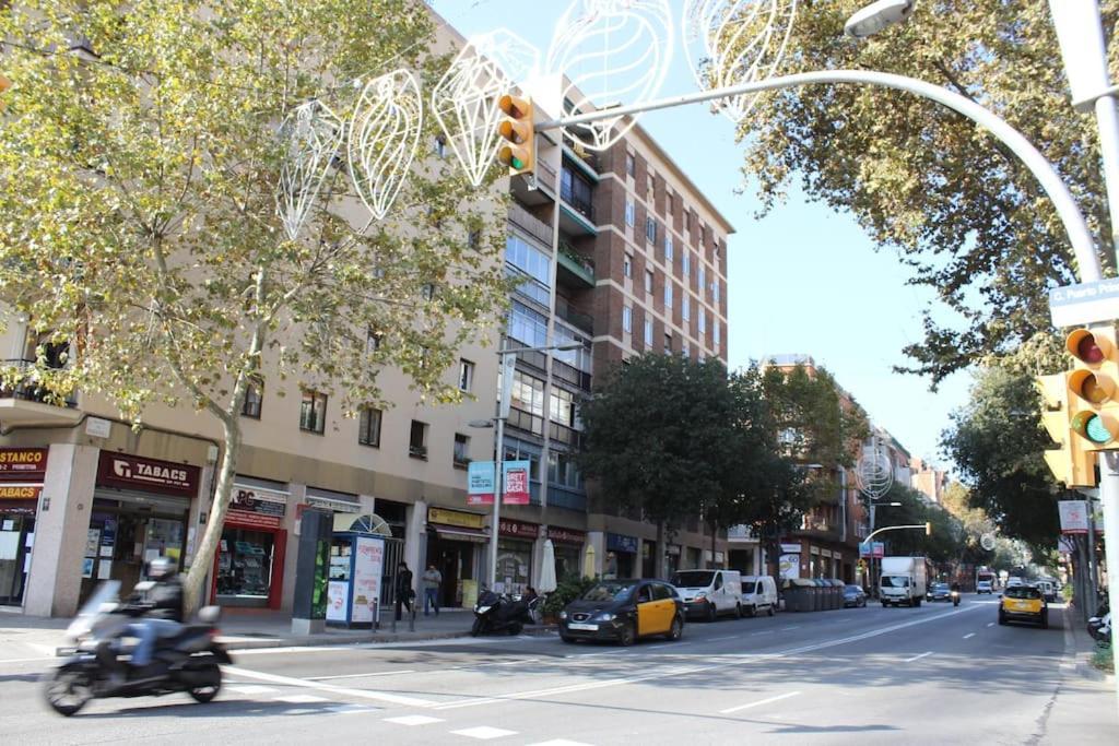 Siglo Xx - Nuevo 3 Appartement